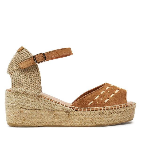 Toni Pons Espadrile Toni Pons Ingrid Cuiro
