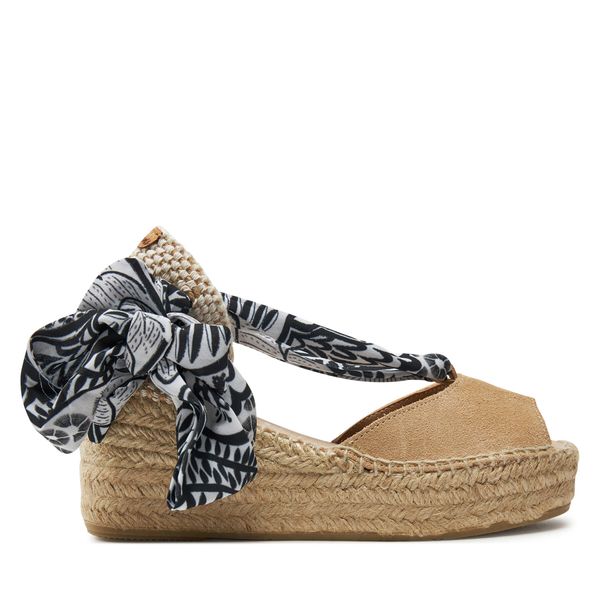 Toni Pons Espadrile Toni Pons Irma Beige