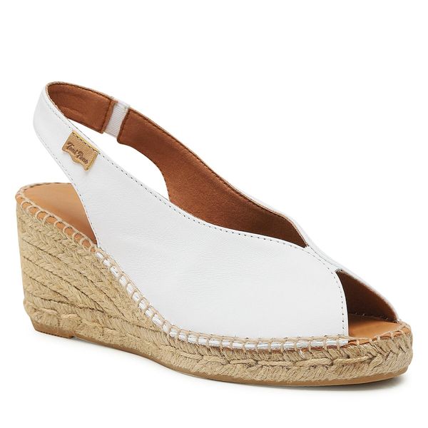 Toni Pons Espadrile Toni Pons Laila Blanc