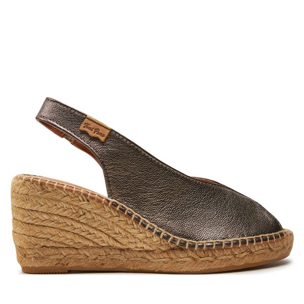 Toni Pons Espadrile Toni Pons Laila-P Bakrena