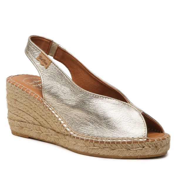 Toni Pons Espadrile Toni Pons Laila P Plati