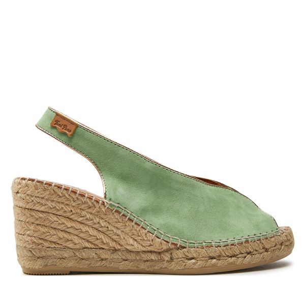 Toni Pons Espadrile Toni Pons Leslie Zelena