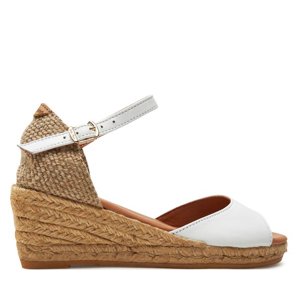 Toni Pons Espadrile Toni Pons Llivia-P Blanc