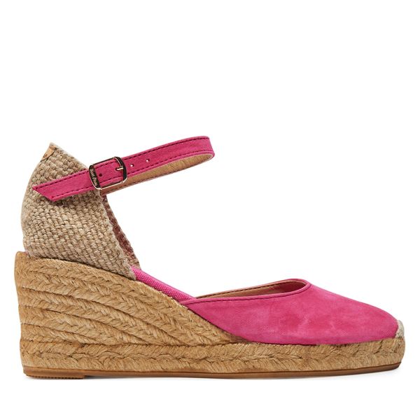 Toni Pons Espadrile Toni Pons Lloret-5 Fucsia
