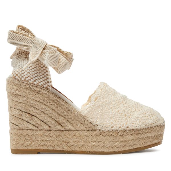 Toni Pons Espadrile Toni Pons Martina Ecru