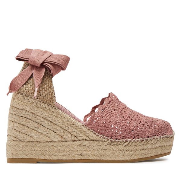 Toni Pons Espadrile Toni Pons Martina Nude