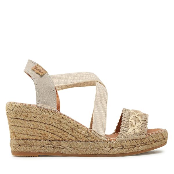 Toni Pons Espadrile Toni Pons Susa Natural
