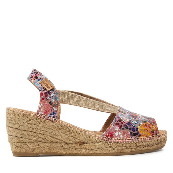 Toni Pons Espadrile Toni Pons Teide-Pm Taupe
