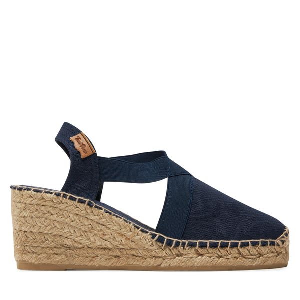 Toni Pons Espadrile Toni Pons Ter Tamnoplava