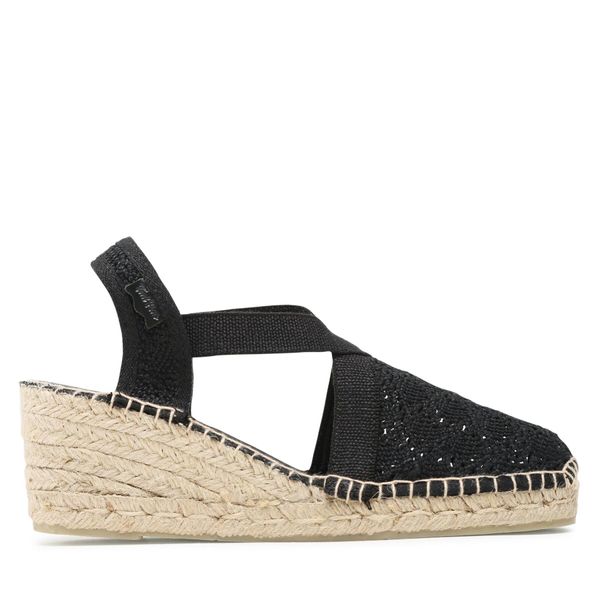 Toni Pons Espadrile Toni Pons Terra-Ad Negre