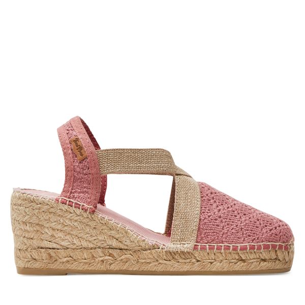 Toni Pons Espadrile Toni Pons Terra-Ad Nude