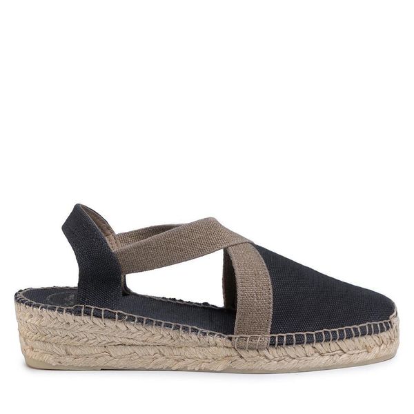 Toni Pons Espadrile Toni Pons Verdi-V Negre