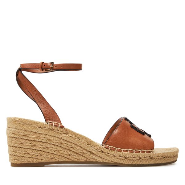 Tory Burch Espadrile Tory Burch 150744 Smeđa