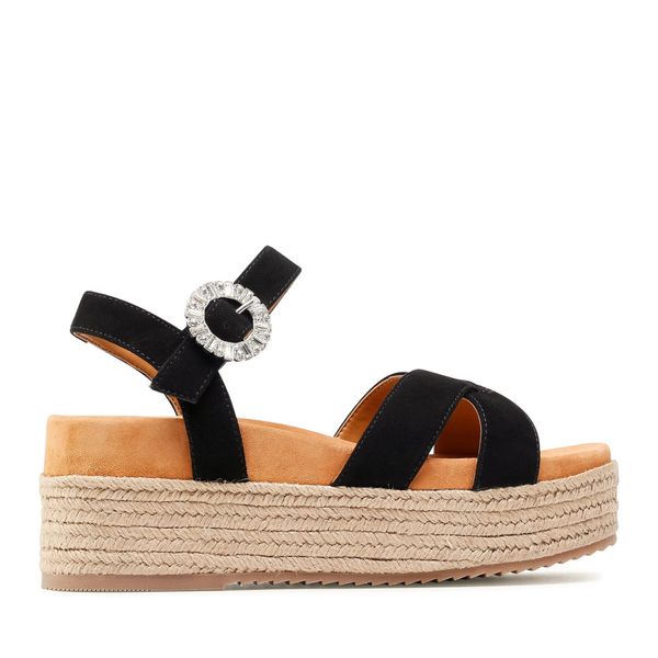 Unisa Espadrile Unisa Calligan Ks Crna