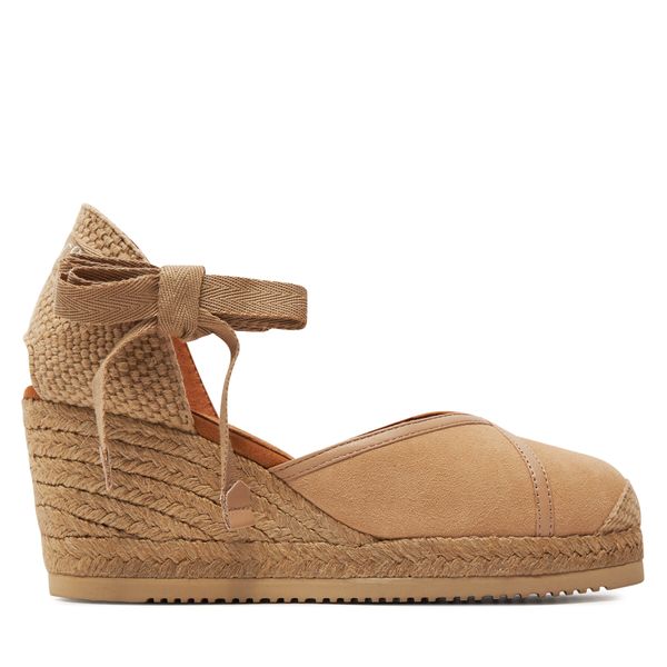 Unisa Espadrile Unisa Carei 24 Ks Ns Skin