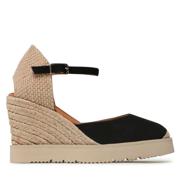 Unisa Espadrile Unisa Caruso Ks Crna