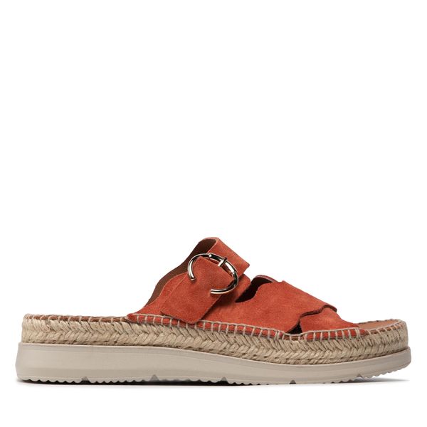 Viguera Espadrile Viguera 1971 Crvena