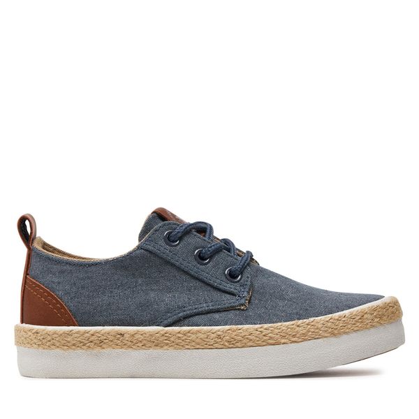 Xti Espadrile Xti 150712 Plava