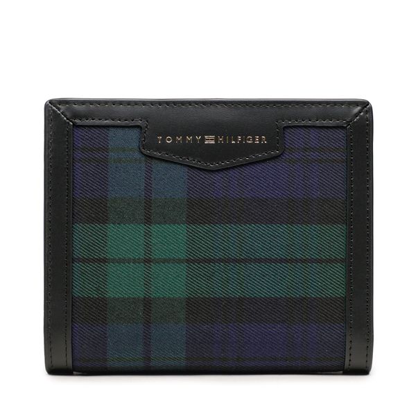 Tommy Hilfiger Etui za dokumente Tommy Hilfiger Dp Passportcover AM0AM10658 0G1