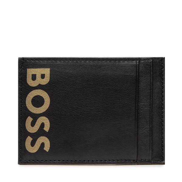 Boss Etui za kreditne kartice Boss Big Bc 50479899 003
