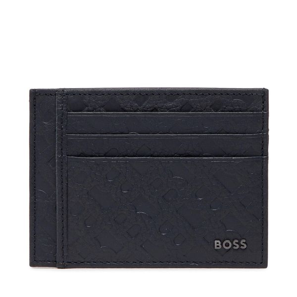 Boss Etui za kreditne kartice Boss CrosstownAo 50481393 410