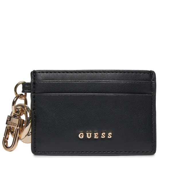 Guess Etui za kreditne kartice Guess RW1587 P4101 BLA