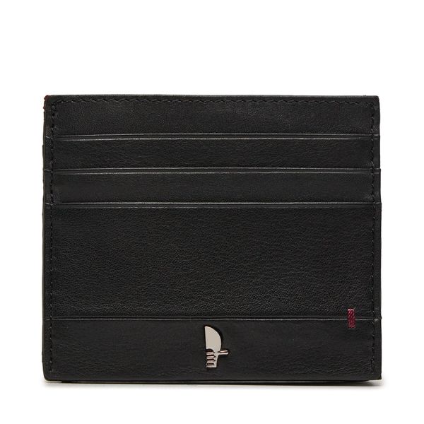 Puccini Etui za kreditne kartice Puccini NA355 1 Crna