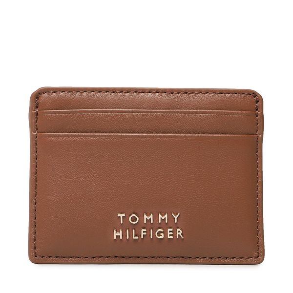 Tommy Hilfiger Etui za kreditne kartice Tommy Hilfiger AW0AW15090 0HD