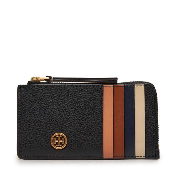 Tory Burch Etui za kreditne kartice Tory Burch 146012 Black 001