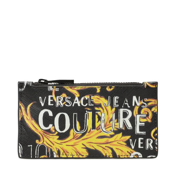 Versace Jeans Couture Etui za kreditne kartice Versace Jeans Couture 74YA5PB3 ZP203 G89