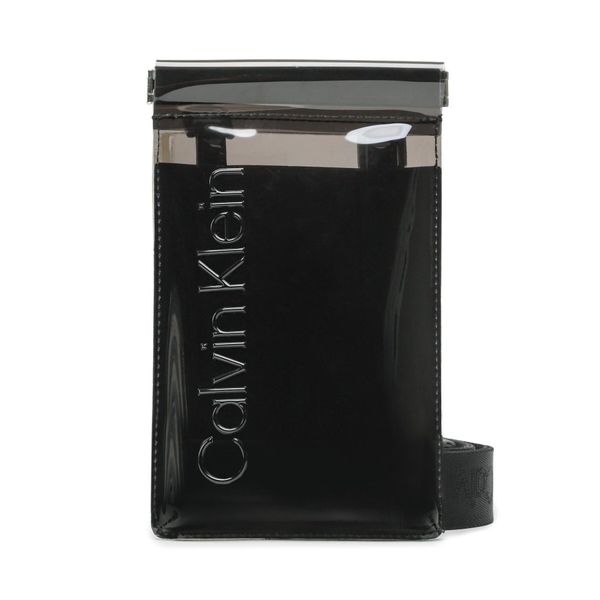 Calvin Klein Futrola za moibtel Calvin Klein Ck Summer Phone Crossbody Tpu BAX