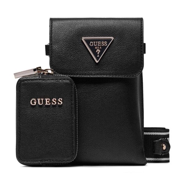 Guess Futrola za moibtel Guess Latona (BG) Mini-Bags HWBG92 11810 BLA