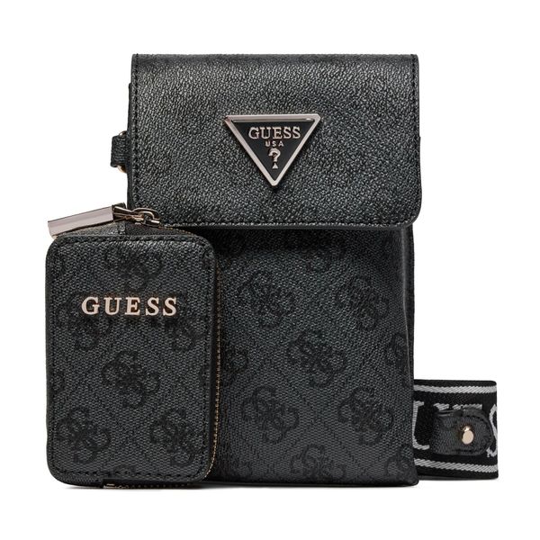 Guess Futrola za moibtel Guess Latona (BG) Mini-Bags HWSG92 11810 CLO