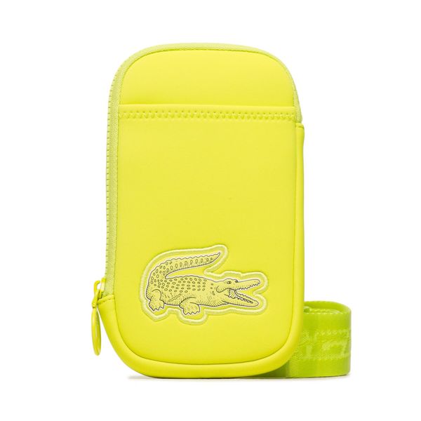 Lacoste Futrola za moibtel Lacoste Phone Holder NU4179PE Lime K83