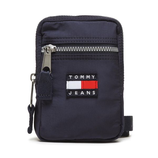 Tommy Jeans Futrola za moibtel Tommy Jeans Tjm Heritage Phone P W/Lanyard AM0AM10647 C87