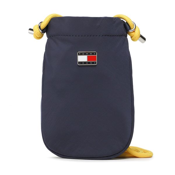 Tommy Jeans Futrola za moibtel Tommy Jeans Tjw Beach Summer Phone Pouch AW0AW14588 C87