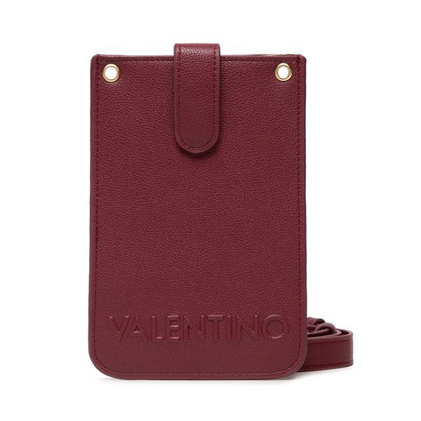 Valentino Futrola za moibtel Valentino Noodles VPS6G082 Bordeaux