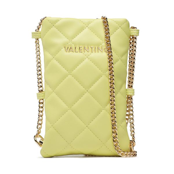 Valentino Futrola za moibtel Valentino Ocarina VBS3KK17 Lime