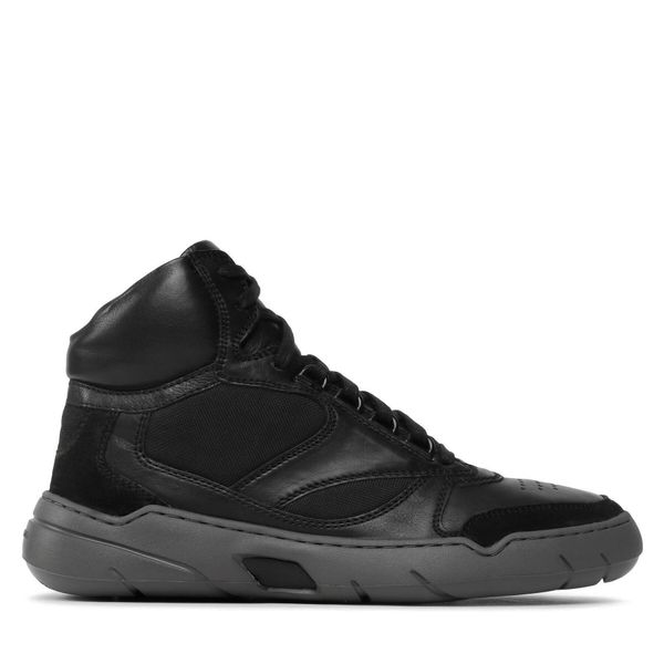 Badura Gležnjače Badura BRIDGEPORT-16 MI08 Black