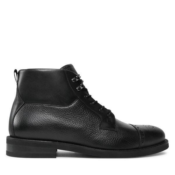 Baldinini Gležnjače Baldinini U4B055P1VIBO0000 Black