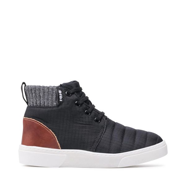 Bibi Gležnjače Bibi On Way 1108095 Black/Mescla