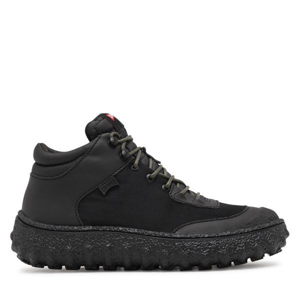 Camper Gležnjače Camper K300478-001 Black
