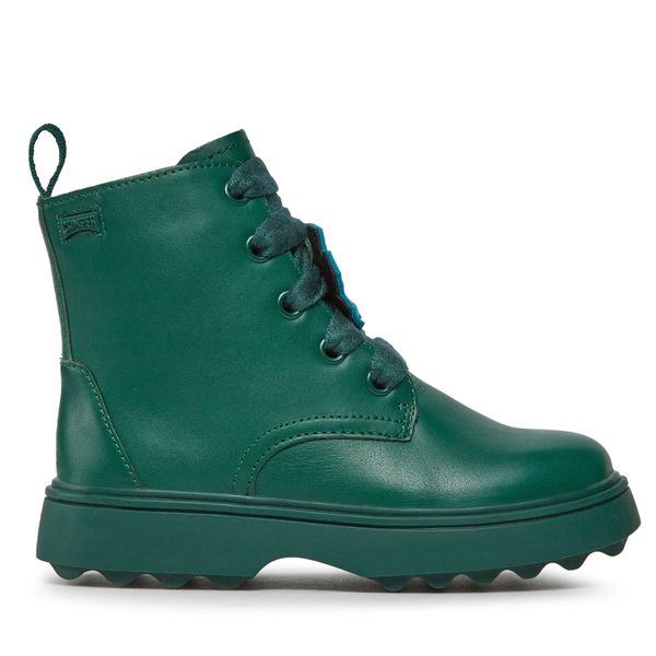 Camper Gležnjače Camper K900150-015 M Dark Green
