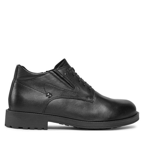 Caprice Gležnjače Caprice 9-16201-41 Black Nappa 022