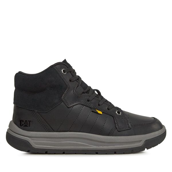 CATerpillar Gležnjače CATerpillar Apa Cush Mid P725848 Black