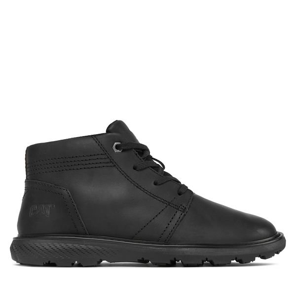 CATerpillar Gležnjače CATerpillar Trey 2.0 P725209 Black