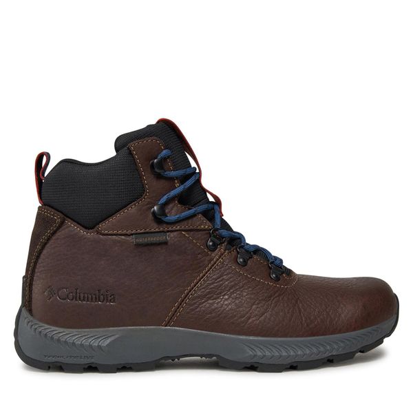 Columbia Gležnjače Columbia Landroamer™ Explorer Wp 2044481 Smeđa