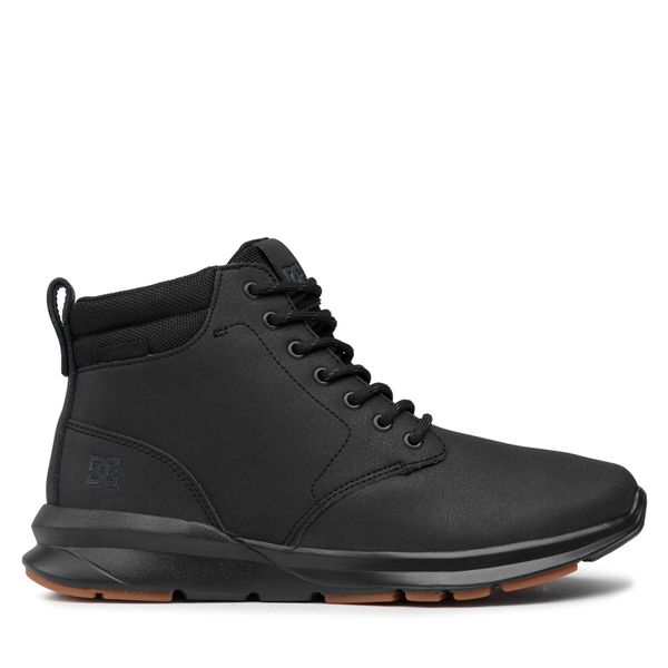 DC Gležnjače DC Mason 2 ADYS700216 Black/Black/Black (3bk)