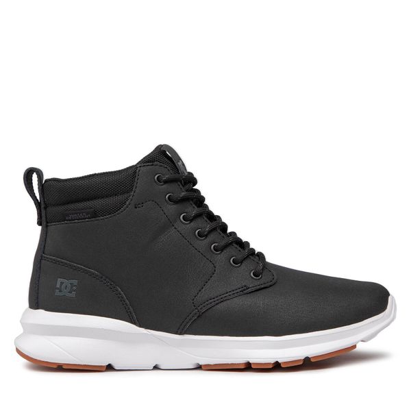 DC Gležnjače DC Mason 2 ADYS700216 Black/White (Bkw)