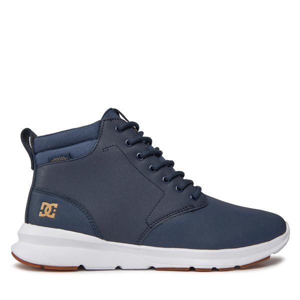 DC Gležnjače DC Mason 2 ADYS700216 Dc Navy/White DNW